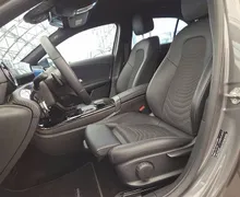 Zunanja slika - Mercedes-Benz A Class Long - A 180 Style Avt. LED KAMERA 360° NAVI 59.000KM - 9 - Predogledna slika