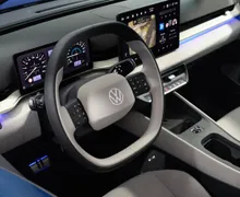 Zunanja slika - Volkswagen - - ID.POLO ACTIVE - 4 - Predogledna slika