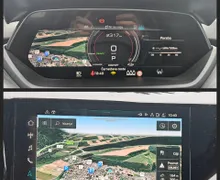 Zunanja slika - Audi e-tron GT - RS quattro 440kW  Masaža. B O. Matrix - 9 - Predogledna slika