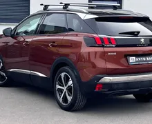 Notranja slika - Peugeot 3008 - 1.2+1.LAST+SLO+130KM+F1+MRTVI KOT+AMBI+KAMERA - 8 - Predogledna slika