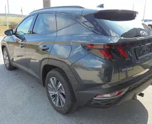 Zunanja slika - Hyundai Tucson - 1.6 T-GDI 150 STYLE  2WD WINTER°RG° TOP PONUDBA - 2 - Predogledna slika