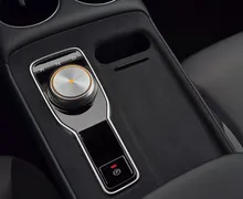 Zunanja slika - MG MGS5 EV - Comfort 64 kWh - 15 - Predogledna slika