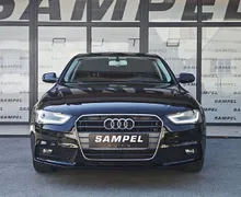 Zunanja slika - Audi A4 - 2.0 TDI 130 - SLOVENSKO POREKLO - LE 150€ MESEČNO - 2 - Predogledna slika