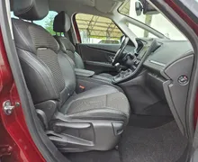 Zunanja slika - Renault Grand Scenic - TCe 160 Bose-LED-ACC-NAVI-KAMERA-1.LASTNIK - 11 - Predogledna slika
