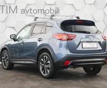 Zunanja slika - Mazda CX-5 - 2.2d AWD Revolution TOP 150KM - 4 - Predogledna slika