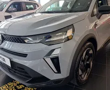 Zunanja slika - Renault Captur - TCe 140 techno  avtomatik - 1 - Predogledna slika