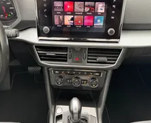Notranja slika - Seat Tarraco - 2.0 TDI DSG 4Drive-Vlečna kljuka-Full LED-Webasto - 9 - Predogledna slika