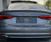 Zunanja slika - Audi A5 - Sportback 3.0 TDI quattro tiptronic 210kW-LED-PANO-MASAŽA - 6 - Predogledna slika