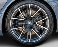 Zunanja slika - BMW i5 Touring - M5 TOURING - 11 - Predogledna slika