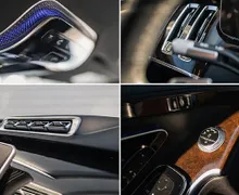 Zunanja slika - Mercedes-Benz S-Razred - S 350 d 4MATIC Head-up 360°kamera Apple Android - 18 - Predogledna slika