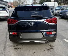 Zunanja slika - KG Mobility Korando - 1.5 T-GDI 110 kW Smart M T - 12 - Predogledna slika