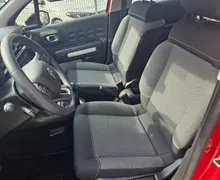 Zunanja slika - Citroën C3 - 1,2 PureTech 83 - Feel Nav - 10 - Predogledna slika
