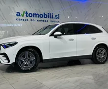 Zunanja slika - Mercedes-Benz GLC-Razred - 200|4Matic|AMG|360K|Memory|ACC|KeyGo|Usnje|Gretje. - 2 - Predogledna slika