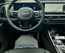Zunanja slika - KIA Sorento - 2.2 TCi EX Limited AWD 8DCT 142kW - 8 - Predogledna slika