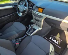 Zunanja slika - Opel Astra - 1.7CDTI-SLO-1LASTNIK-KLIMA-REDNO SERVISIRANA - 12 - Predogledna slika
