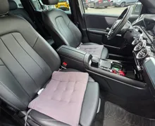 Zunanja slika - Mercedes-Benz GLB-Razred - GLB 180D AVT. LED-VIRTUAL-KAMERA-NAVI-ALU - 13 - Predogledna slika