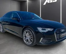 Zunanja slika - Audi A6 - 40 TDI Aut. Design-ACC-Mrtvi kot-Vzvratna kamera.. - 2 - Predogledna slika