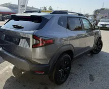 Zunanja slika - Dacia Duster - mild hybrid 140 Extreme - 4 - Predogledna slika