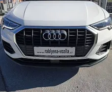 Zunanja slika - Audi Q3 - 40 TFSI quatt.S tronic Advanced 140 190 ... - 2 - Predogledna slika