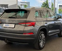 Zunanja slika - Škoda Kodiaq - Style 2.0 TSI DSG 4x4 SLO 1.Lastnik KAMERA-KLJUKA - 6 - Predogledna slika