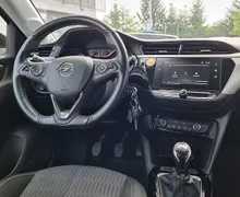 Zunanja slika - Opel Corsa - 1.2 Edition - 7 - Predogledna slika