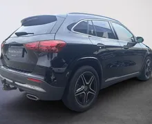 Zunanja slika - Mercedes-Benz GLA-Razred - GLA 200 d AMG Line Avt. - 3 - Predogledna slika