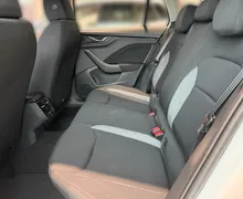 Notranja slika - Škoda Kamiq - 1.0 TSI Easy... - 11 - Predogledna slika