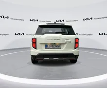 Zunanja slika - SsangYong Torres - EVX EXPLORE... - 6 - Predogledna slika