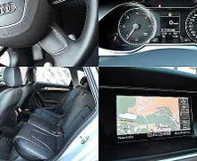 Zunanja slika - Audi A4 Allroad - quattro 2.0 TDI XENON USNJE NAVIGACIJA PDC... - 10 - Predogledna slika