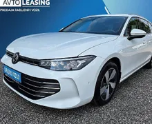 Zunanja slika - Volkswagen Passat - Variant 1.5 eTSI BMT Business DSG - beri opombe  - - 1 - Predogledna slika