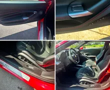 Zunanja slika - Ferrari F8 - AFS ELEV 360KAM EL.SEDEŽI - 12 - Predogledna slika