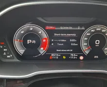 Zunanja slika - Audi Q3 - Sportback 35 TDI S tronic - 15 - Predogledna slika