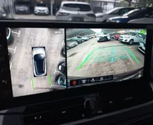 Zunanja slika - Nissan Qashqai - 1.3 DIG-T MHEV N-Connecta - 12 - Predogledna slika