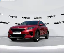 Zunanja slika - KIA XCeed - 1.0 T-GDI EX WAY M T - 1 - Predogledna slika