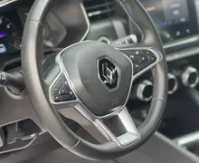 Zunanja slika - Renault Clio - TCe 90 Intens - vlečna kljuka - 9 - Predogledna slika