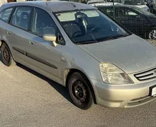 Zunanja slika - Honda Stream - 2.0i ES KLIMA 7 SEDEŽEV SLO POREKLO - 2 - Predogledna slika