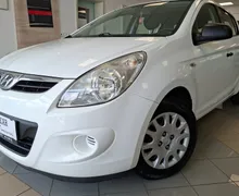 Zunanja slika - Hyundai i20 - 1.2 Dynamic-HITRI KREDIT-ODLIČEN- - 2 - Predogledna slika