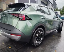 Zunanja slika - KIA Sportage - 1.6 T-GDI 110kW LX Fresh. 7 DCT - 3 - Predogledna slika