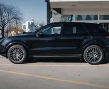 Zunanja slika - Porsche Cayenne - S - ACC 360 MATRIX ZR.VZMET PANO BOSE PA 12-28 - 8 - Predogledna slika
