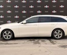 Zunanja slika - Mercedes-Benz E-Razred - E 200d T Avantgarde Avt. - 2 - Predogledna slika