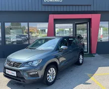 Zunanja slika - Seat Ateca - 1.0 TSI Reference - 1 - Predogledna slika