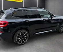 Zunanja slika - BMW X3 - serija : xDrive M40d M SPORT PAKET FUL LED ACC MEMORY TOP - 7 - Predogledna slika
