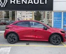 Zunanja slika - Renault Clio - esprit Alpine E-Tech 160 - 3 - Predogledna slika