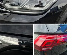 Zunanja slika - Volkswagen Tiguan - 2.0 TDI BMT Elegance DSG 4x4.VIRTUAL.VSE ASISTENCE - 16 - Predogledna slika