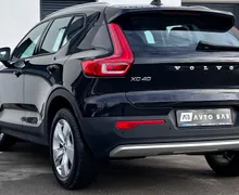 Zunanja slika - Volvo XC40 - D3+LED+NAVI+KAMERA+ALU+KEYLESS GO+AUTO HOLD - 8 - Predogledna slika