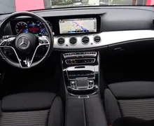 Zunanja slika - Mercedes-Benz E-Razred - E 220 d 9G TRONIC 200KM - LED - NAVI - 18 COL - - 12 - Predogledna slika