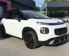 Zunanja slika - Citroën C3 Aircross - 1.2 - 3 - Predogledna slika