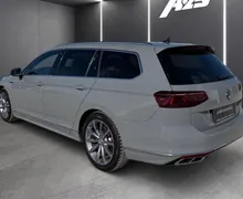 Zunanja slika - Volkswagen Passat Variant - 2.0 TDI BMT R-LINE 4MOTION DSG - 4 - Predogledna slika
