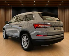 Notranja slika - Škoda Kodiaq - 2.0 TDI Style DSG•Aktivni tempomat•Matrix - 7 - Predogledna slika