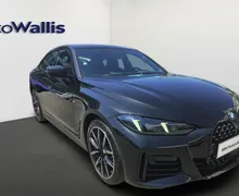 Zunanja slika - BMW Serija 4 - 420d xDrive - 10 - Predogledna slika